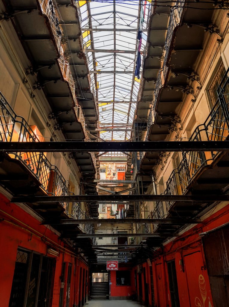 English Passage