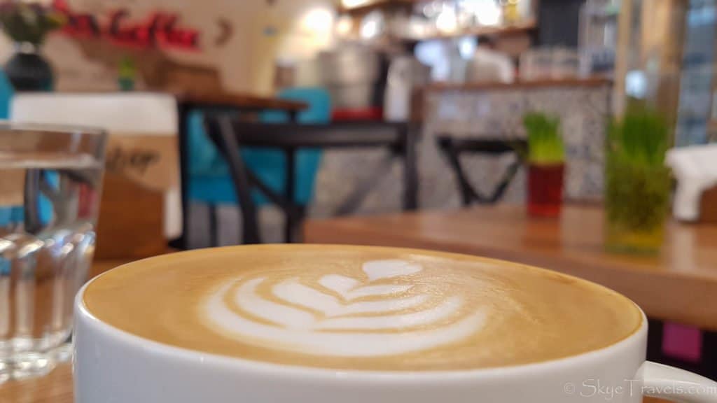 Cuba Coffee #2