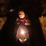 Mercat Ghost Tours in Edinburgh