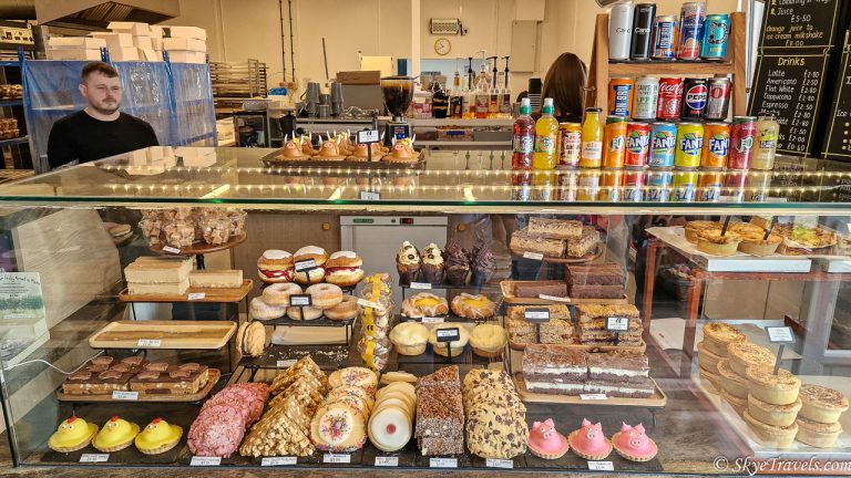7 Incredible North Coast 500 Restaurants and Cafes 1