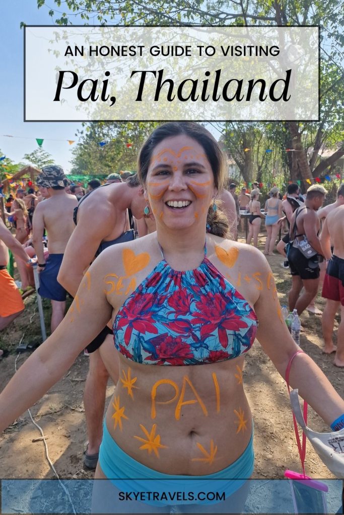 Guide to Pai Pin