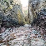 Spar Cave Feature